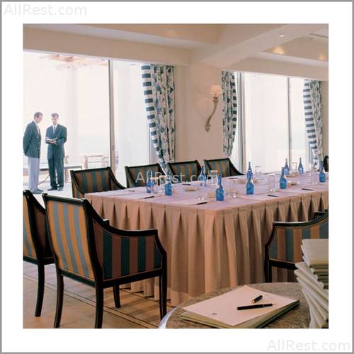 Anassa Hotel 43